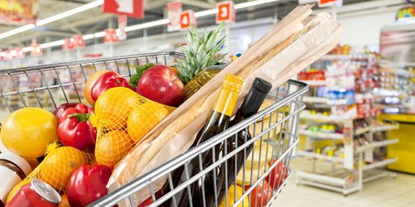 Retalho de produtos alimentares nos Açores termina 2025 com aumento expressivo face ao ano anterior