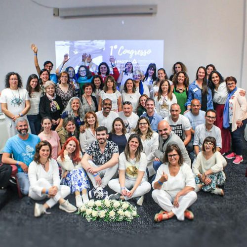 Congresso da Associação Portuguesa de Terapia Multidimensional Será nos Açores
