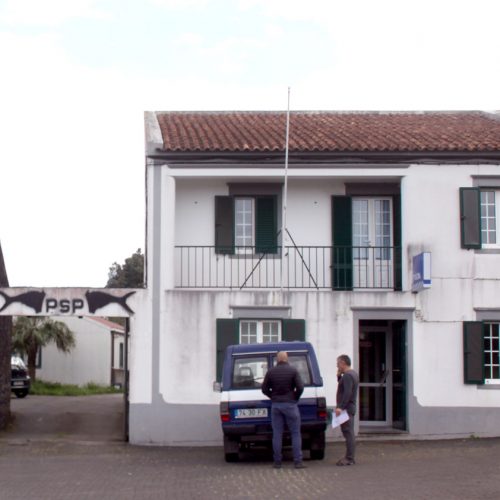 Sindicato Independente dos Agentes de Polícia denunciamo cenário de total desproteção das esquadras nos Açores