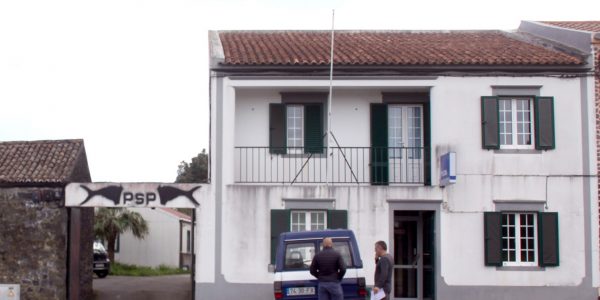 Sindicato Independente dos Agentes de Polícia denunciamo cenário de total desproteção das esquadras nos Açores