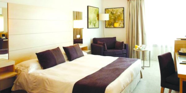 Previstas taxas de ocupação de 70% na hotelaria açoriana na Páscoa