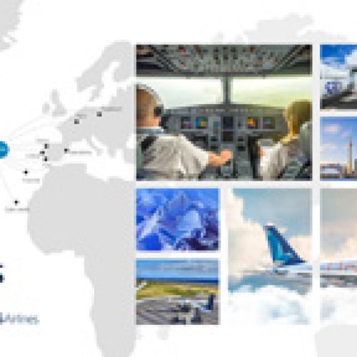 SATA reforça ligações aéreas entre os Açores e Portugal continental no Verão IATA 2026