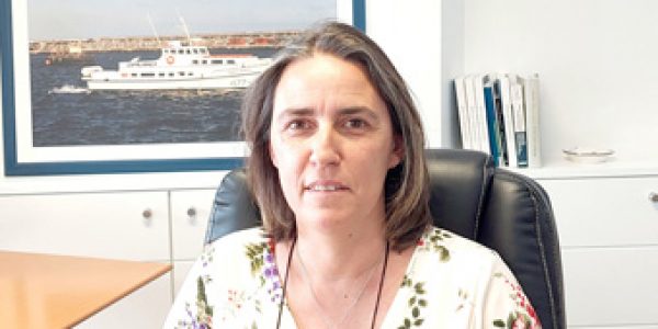 Isabel Dutra, Presidente do Conselho de Administração da Atlânticoline: “A experiência demonstrou que as rotas de longo curso dentro do arquipélago não são economicamente sustentáveis”