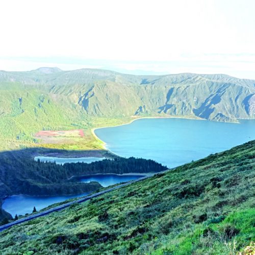 Associação Visit Azores investiu 4,1 milhões de eurosna promoção internacional do Destino Açores em 2024