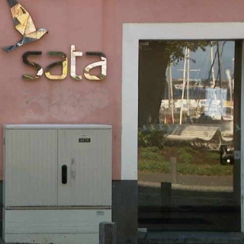 PCP contra encerramento de lojas da SATA