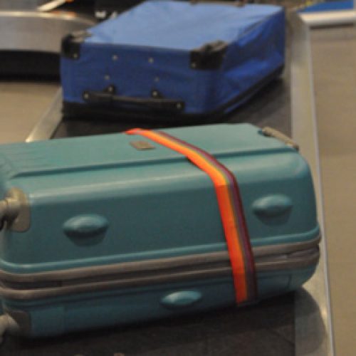 Trabalhadores do pessoal de terra da SATA Air Açores alertam para riscos da privatização do handling