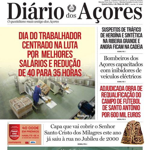 Capa