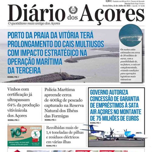 Capa