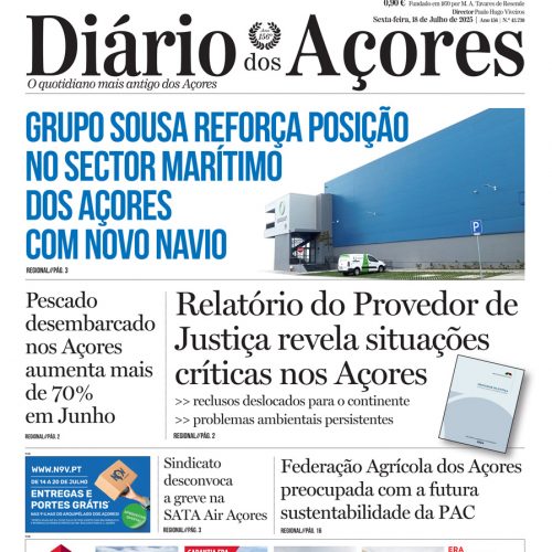 Capa