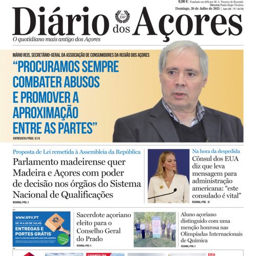 Capa