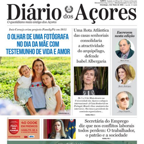 Capa