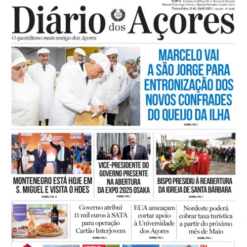 Capa