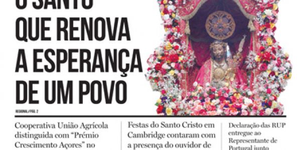 Capa