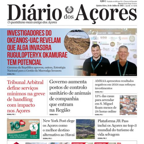 Capa