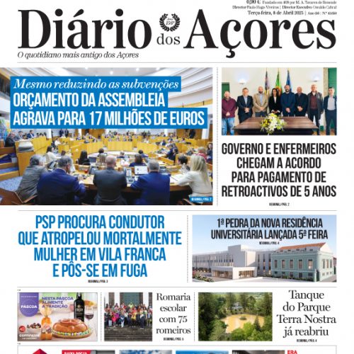 Capa