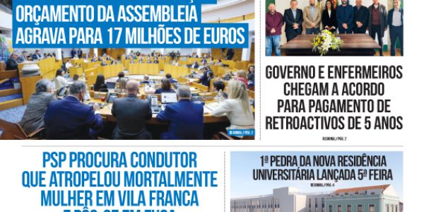 Capa