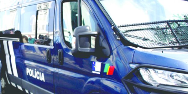 Taxa de crimes contra as pessoas atinge nos Açores o valor mais alto desde 2015