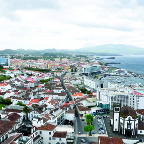 “Açores 2030” acelera execução em Setembro: 533 operações aprovadas, 337 M€ comprometidos e pagamentos sobem para 112,6 M€