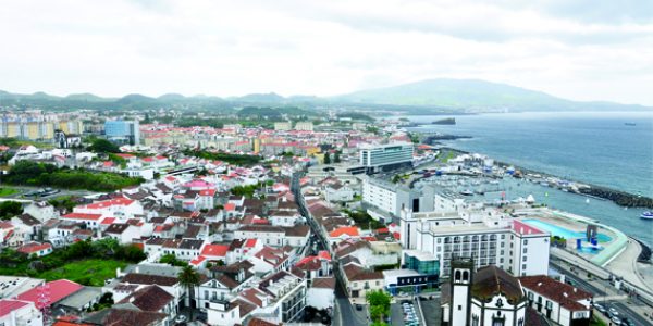 “Açores 2030” acelera execução em Setembro: 533 operações aprovadas, 337 M€ comprometidos e pagamentos sobem para 112,6 M€