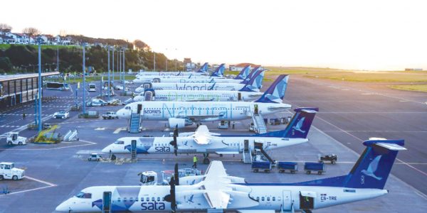 Empresários dos Açores criticam falta de qualidade nos serviços aéreos