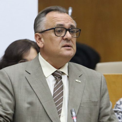 Chumbada proposta do Chega de concurso público internacional para transportes marítimos de mercadorias